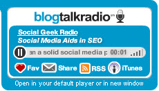 blog talk radio recording social media aids in seo